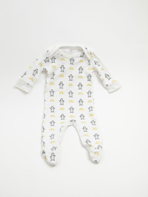 Fresk - Pyjama (50)